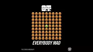 O.T. Genasis - Everybody Mad