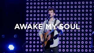 Awake My Soul | David Funk | Bethel Church