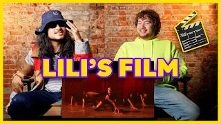 Filmmakers React to LILI’s FILM [The Movie]
