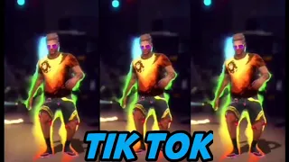 FREE FIRE FUNNY AND HOT TIK TOK VIDEOS | FREE FIRE BEST TIK TOK VIDEO PART=35 | TIK TOK