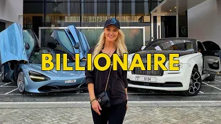 Billionaire Lifestyle | Life Of Billionaires & Billionaire Lifestyle Entrepreneur Motivation #36