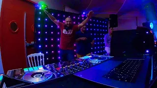 Cheb BELLO - Live Facebook avec Said Boss (Live Soirée) Dj Tahar Pro