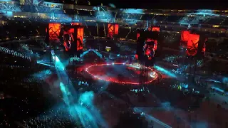 One / Enter Sandman  - Metallica (live 8-27-23, SoFi Stadium Los Angeles)