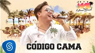 Wesley Safadão - Código Cama [DVD WS In Miami Beach]