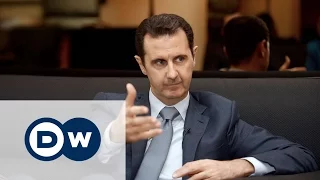 Помощь Путина позволит Асаду сорвать перемирие