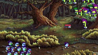 Logical Journey of the Zoombinis (All Puzzles, Every Difficulty) Walkthrough