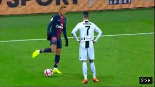 10 Things That No Body Can Do Better Than Neymar