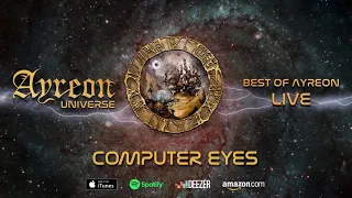 Ayreon - Computer Eyes (Ayreon Universe) 2018