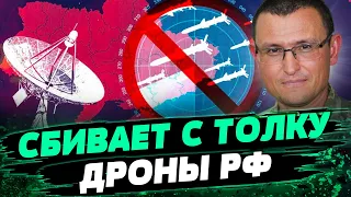 ОГО! РЭБ Покрова РУШИТ ПЛАНЫ россиян! НАКАЗАНИЕ оккупантов в Черном море — Владислав Селезнев