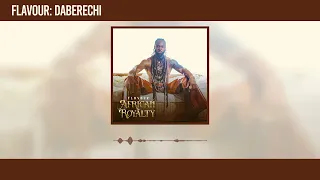 Flavour - Daberechi (Official Audio)