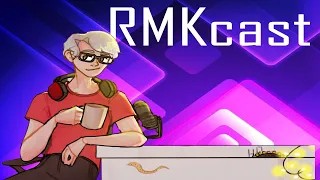 RMKCast ●  Конец Года