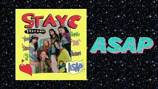 [1시간] STAYC(스테이씨) - ASAP