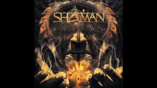 Shaman - Rescue (2022) full album