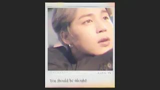 [BTS/지민] JIMIN-약속(Promise) FMV(Kor,eng sub)