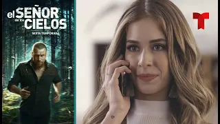 El Señor de los Cielos 6 | Capítulo 68 | Telemundo