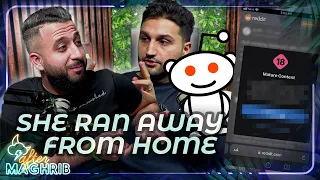 CRAZY Muslim Reddit Stories - After Maghrib EP80