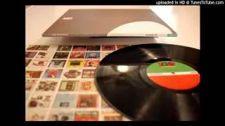 Led Zeppelin The Lemon Song Robert Ludwig Hot Mix Vinyl