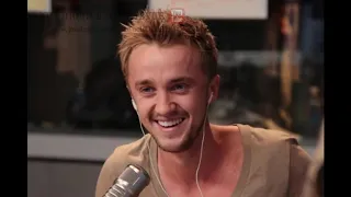 Том Фелтон (Tom Felton)