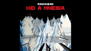 Radiohead - Follow Me Around [HD]