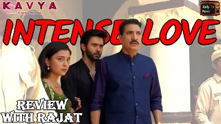 Kavya Ek Jazba Ek Junoon Full Episode 153 & Review: Adi का दर्द Amazing तरह से दिखाया 😎