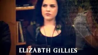 Victorious: The Worst Couple opening credits charmed style