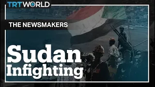 Can Sudan find peace amidst failed transition to democracy?