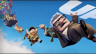 UP ALTAS AVENTURAS   Filmes Completo Dublado 720p Filmes De animação Completo 720P HD