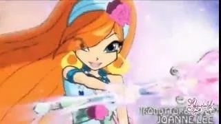 Winx Club season 1 episode 2 movie Game English - Welcome to Magix