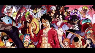 Madcon-Beggin  Onepiece (AMV)