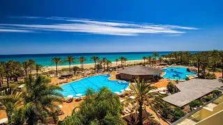 Top 10 Oceanfront Hotels & Resorts in Fuerteventura, Canary Islands, Spain
