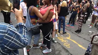 2015 Gay Pride Celebration in NYC!