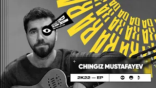 RakkadaRoom | Chingiz Mustafayev