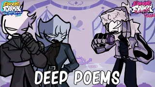 Hi mom, hi dad!||Deep Poems, But Krus & Rsch & Ruv Sings It