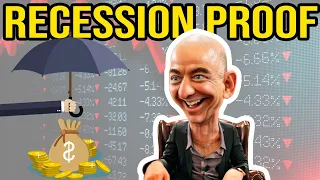 Best RECESSION-PROOF business ideas in 2022