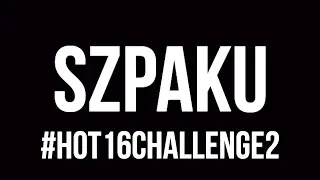 Szpaku - Różowa Pantera (#hot16challenge2) [TEKST] 🎤