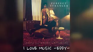 Ledisi - Perfect Strangers (feat. Kenny Lattimore)