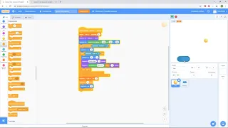 Программируем на Scratch. Урок №2