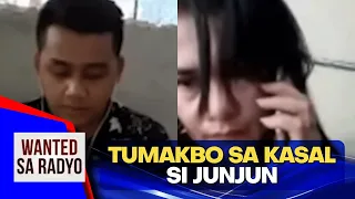 OFW, tinakbuhan ng fiancé matapos niyang bilhan ng motor?