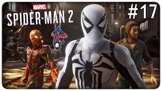 PETER OTTIENE IL SUPER POTERE DEFINITIVO: L'ANTI-VENOM | Spider-Man 2 - ep.17