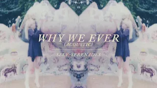 Hayley Williams - Why We Ever (Acoustic) [Official Audio]