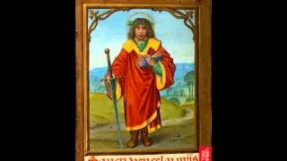 Good King Wenceslaus