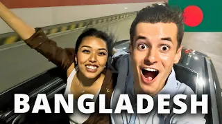 Our Best day in Bangladesh 🇧🇩 (An Underrated Country)