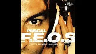 Pascol FEOS - From The Essence Of Minimalistic Sound 1999