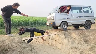 Must Watch Nonstop Comedy🤣😂P10 Amazing Funny Story #fun #comedy #JahangirAlam #BindasFunJoke