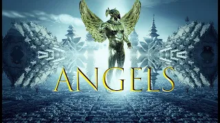 They Are Living Among Us - The Incredible Truth About Angels