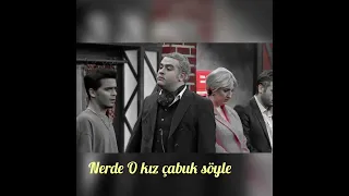 Yalı Şaşkını Ferit 😂 Çok Güzel Hareketler Bunlar 2