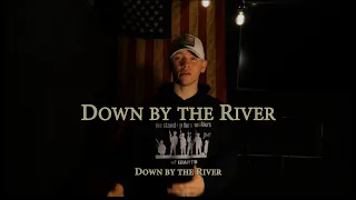 Down by the River (Military Cadence) | Official Lyric Video