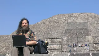 Richard Stallman's Email Song