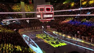 2019 Nashville Predators Playoff Intro HD