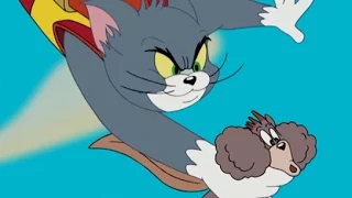 Tom and Jerry - Tom und Jerry Deutsch - Film Für Kind 2016